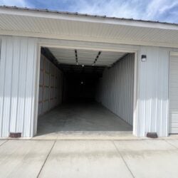 Big Storage Unti St. Johns MI 1