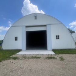 Big Storage Unti St. Johns MI 4